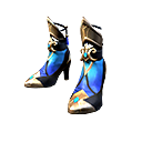 Duquesa Tinta Zafiro