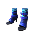 Marinheira das Cascatas