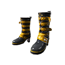 Elite Miss Doombringer