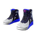 Misha, a Avalanche da Pista