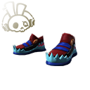 Scarlet Monster Club