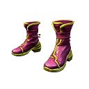 Motoqueira Distópica