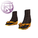 Elite Kitsune Shoes