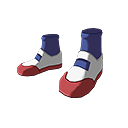 Kagura 3-Z Shoes