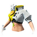 Invasão dos Coelhos