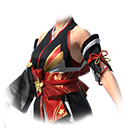 Melodía carmesí
