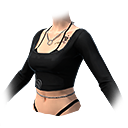 Elegância Casual