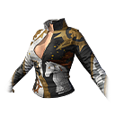 Jaqueta Torre da Rainha