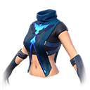 Casaco Mestre - CS Ranqueado T24