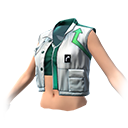 Exploradora citadina