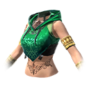 Aventureira Esmeralda