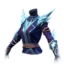 Windfrost Shinobi