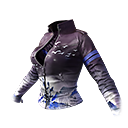 Chamarra Niebla Lejana