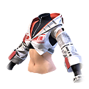 Correspondente de Batalha