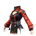 Maestra del Filo Cereza