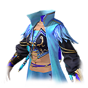 Marinheira das Cascatas