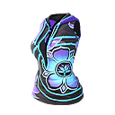 Moletom da Seguidora