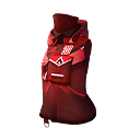 Colete Battle Royale T30