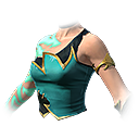 Espíritu de tiburón