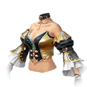 Elite Pirate's Fantasy