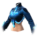 Crepúsculo cristalino