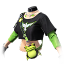 Casaco Mestre - BR Ranqueado T38