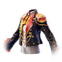 Amante del Gatillo Élite