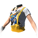 Na Tendência Monstro