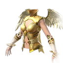 Ángel del Atardecer