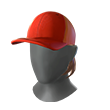 Racer Hat