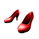 Tacones de Enfermera