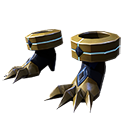 Relíquia da Imperatriz