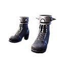 Bota Emissária do Submundo