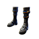 Kendoka Olhos da Alma