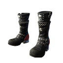 Pistoleira da Estrada