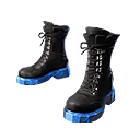 Viajera Zafiro del Tiempo