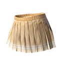 Falda Corta