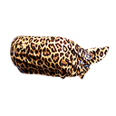 Leopardo Selvagem