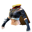 Refugio de la Espada