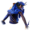 Princesa del Anochecer