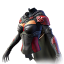 Conquistadora Desalmada