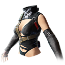 Vingadora da Justiça