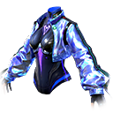 FFWS - Exploradora de la Bahía