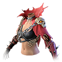 Manto Emissária do Submundo