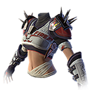 Reina de la Pista Sangrienta