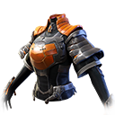 Kendoka Olhos da Alma