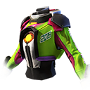 Estrella de Año Nuevo