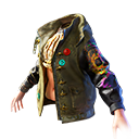 Guerrilheira do Apocalipse