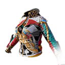 Poker's Tyranny Jacket