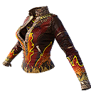 Wildland Walkers Jacket